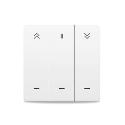 Выключатель Yagusmart Tuya Smart Life Zigbee для штор