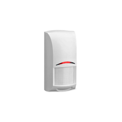 Pro-Grade motion sensor