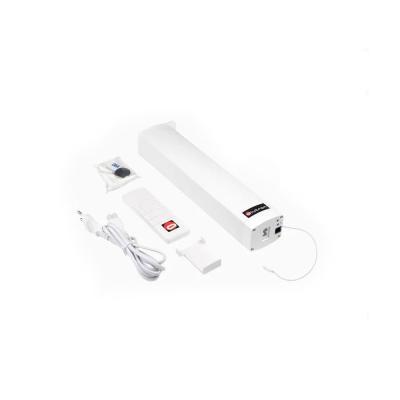 Электрокарниз раздвижной ALUTRON Lite WiFi