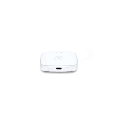 Умный детектор движения человека Tuya ZigBee