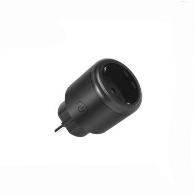 Розетка 16А-B ZigBee eWeLink