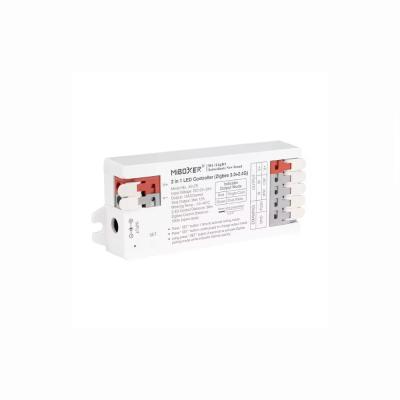 Miboxer(Zigbee3.0 + 2,4G)