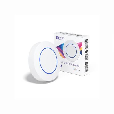 Умная кнопка Zigbee