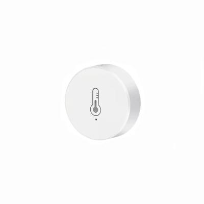 Датчик температуры и влажности Zigbee 3.0