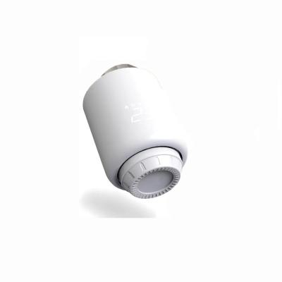 Tuya Smart Life ZigBee Trv Thermostatic Radiator Valv