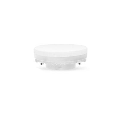 Zigbee 3,0 Tuya RGB + WW + CW GX53