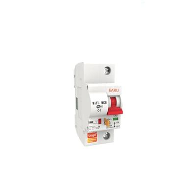 Беспроводной смарт-выключатель Zigbee 1P
