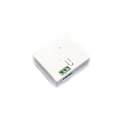 Датчик внешнего контакта и термометра Zigbee