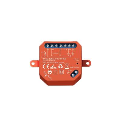zigbee dimmer LoraTap