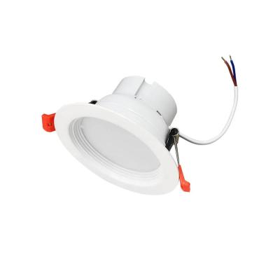 Jiawen Dimmable and Color Temperature 9W Downlight
