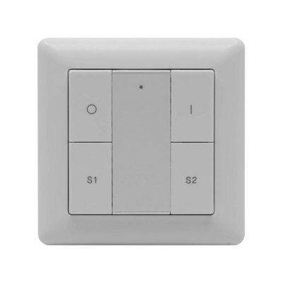 Pulse Keypad 4s