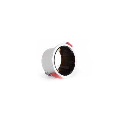 24W Grille Light