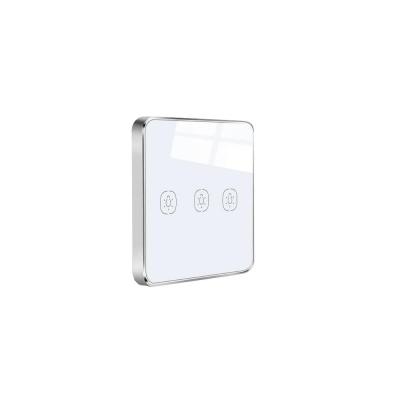 Беспроводной переключатель Tuya Zigbee