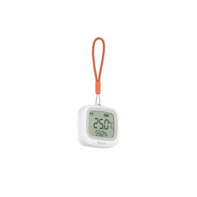 SONOFF SNZB-02WD датчик температуры и влажности