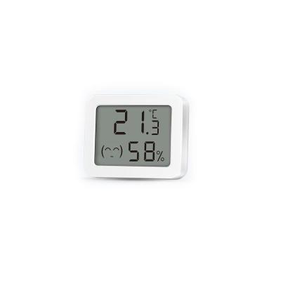 Zigbee 3.0 умный датчик температуры и влажности