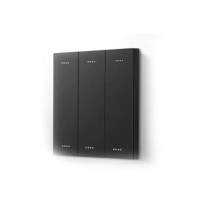Беспроводной кнопочный смарт-переключатель 6Gang