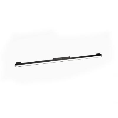Трековый светильник Astraluce Glowline CONTI L907 AL2030-BK