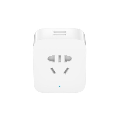 Mi Smart Wi-Fi Plug (Bluetooth Gateway)