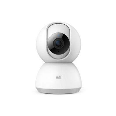IMI Home Security Camera