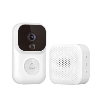 Dingling Smart Video Doorbell S
