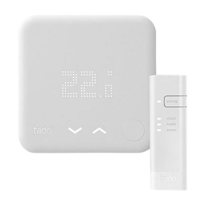 Smart Thermostat