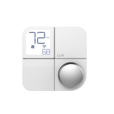 LUX KONO Smart Thermostat