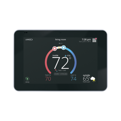 Lennox iComfort S30 Ultra Smart Thermostat