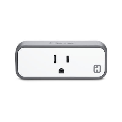 Control Smart Plug iSP6X