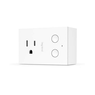 Smart Plug-In Switch