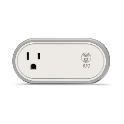 Opro9 iU9 Smart Power Outlet