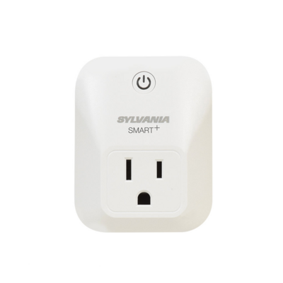 SMART+ Apple HomeKit-Enabled Bluetooth Smart Outlet
