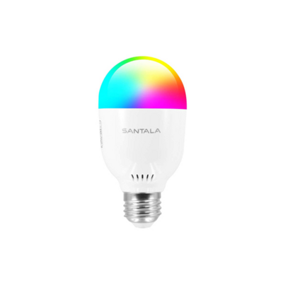 Light Bulb RGB