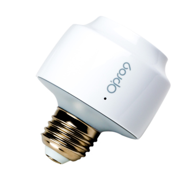 iU9 Smart Lightbulb Socket