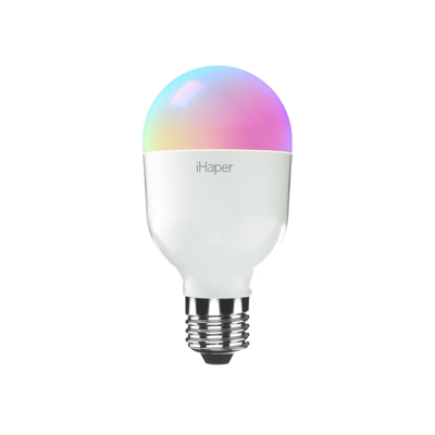 RGB Light Bulb