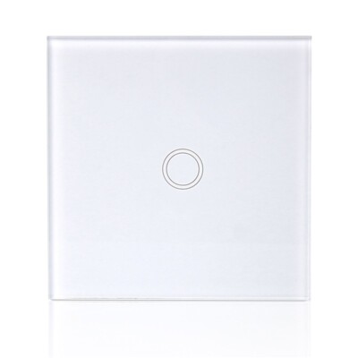 WiFi Wall Touch Switch