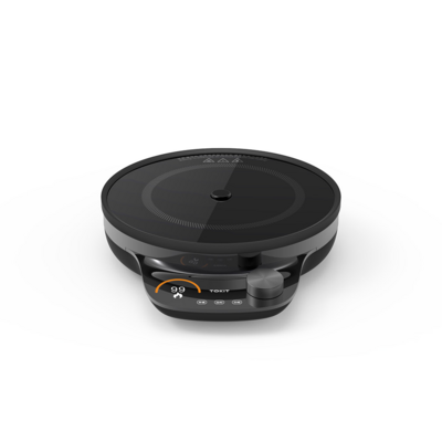 TOKIT Smart Induction Cooker Entry