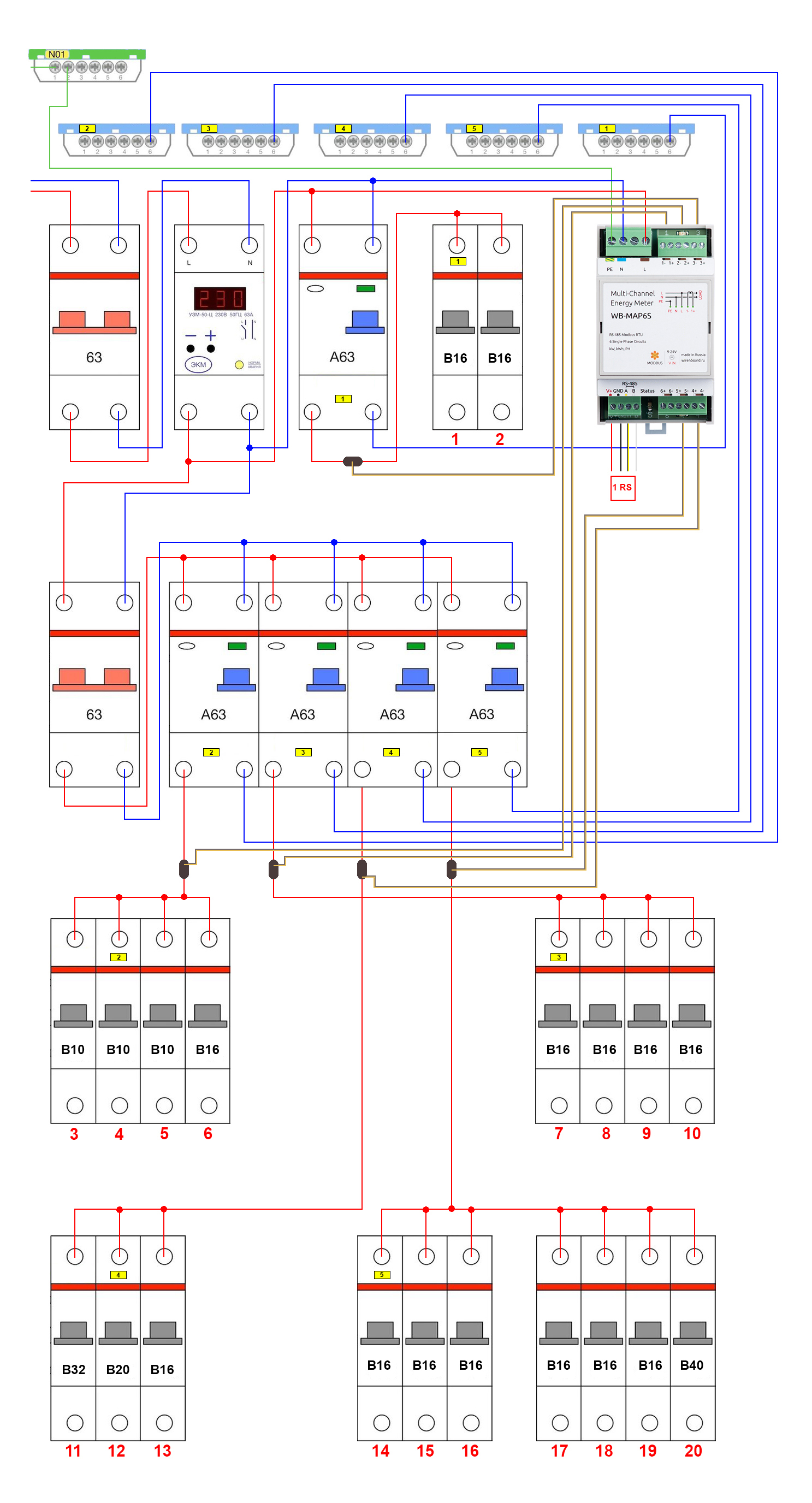 wiren board теплый пол. Смотреть фото wiren board теплый пол. Смотреть картинку wiren board теплый пол. Картинка про wiren board теплый пол. Фото wiren board теплый пол