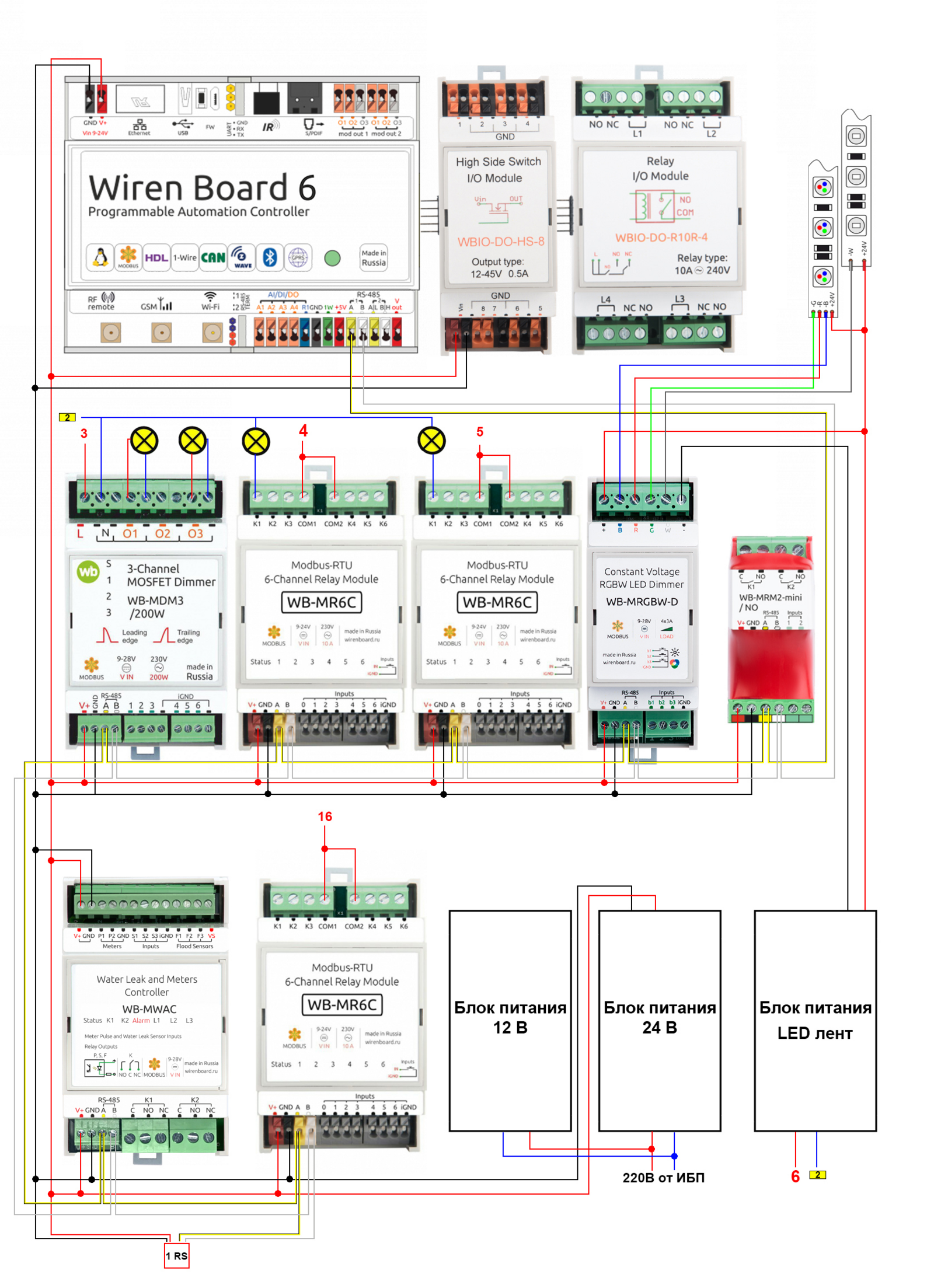 wiren board теплый пол. Смотреть фото wiren board теплый пол. Смотреть картинку wiren board теплый пол. Картинка про wiren board теплый пол. Фото wiren board теплый пол