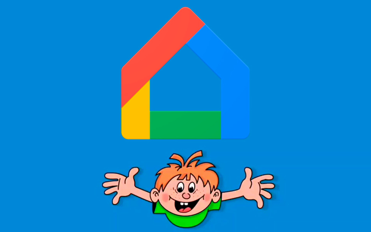 Google Home исчез из магазинов App Store на iOS и Google Play на Android -  Sprut.AI