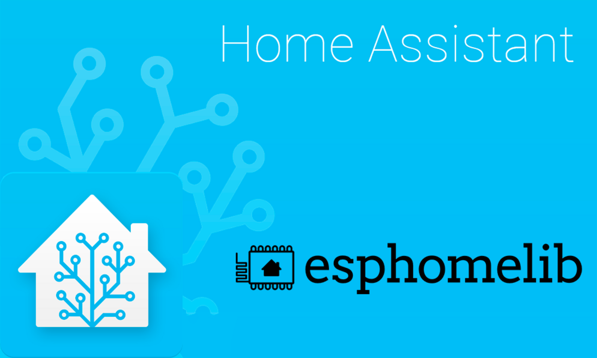 Использование ESPHome в связке с Home Assistant - Sprut.AI