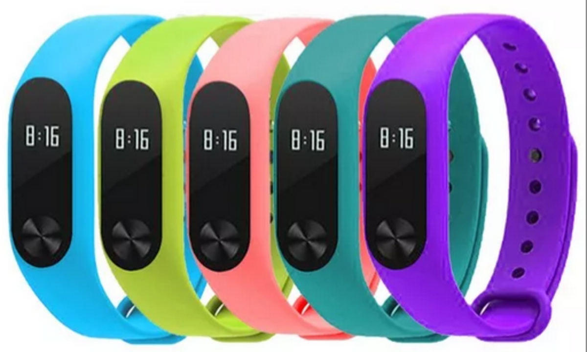 Сенсоры присутствия по браслетам miband 2/3 - Sprut.AI