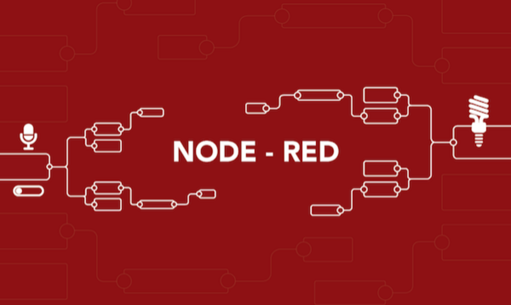 Для чего нужен node red. Смотреть фото Для чего нужен node red. Смотреть картинку Для чего нужен node red. Картинка про Для чего нужен node red. Фото Для чего нужен node red