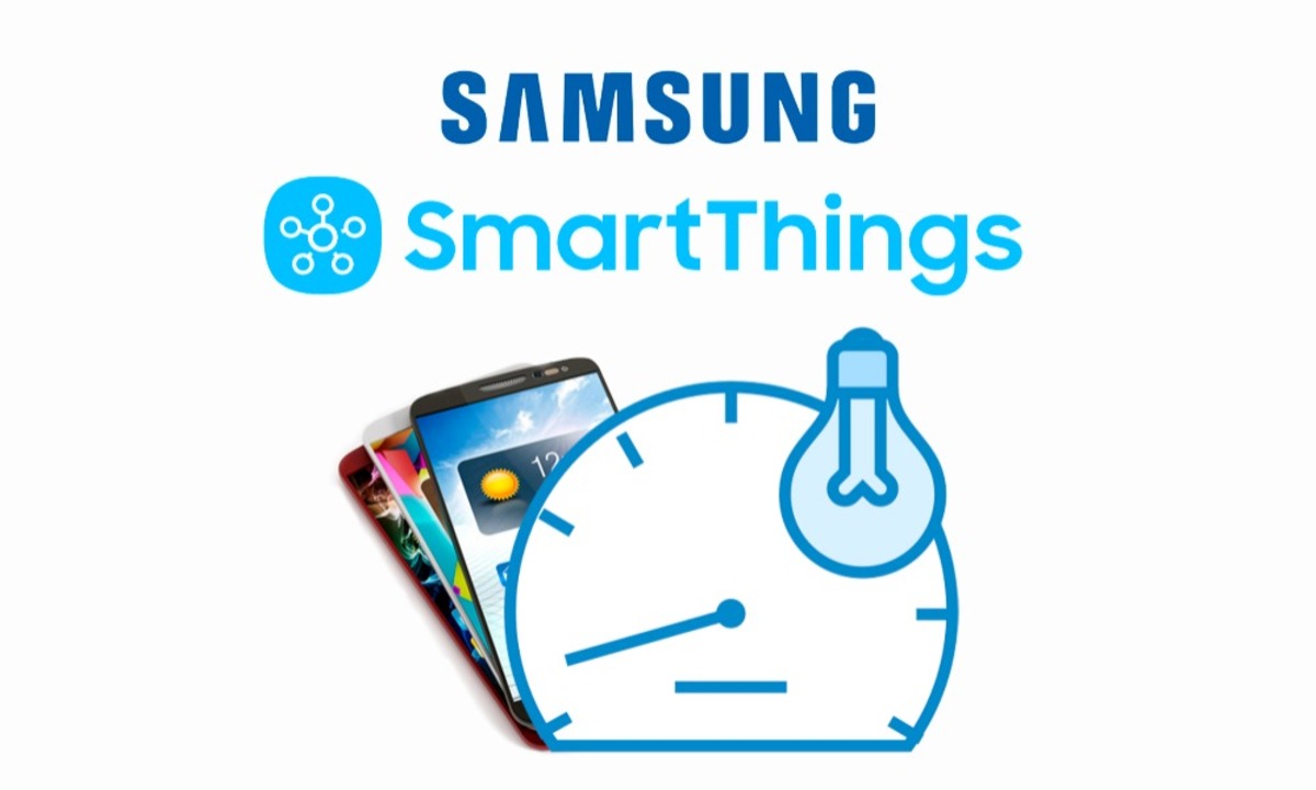 Samsung Galaxy Upcycling превращает старые смартфоны в устройства для  «умного дома» - Sprut.AI