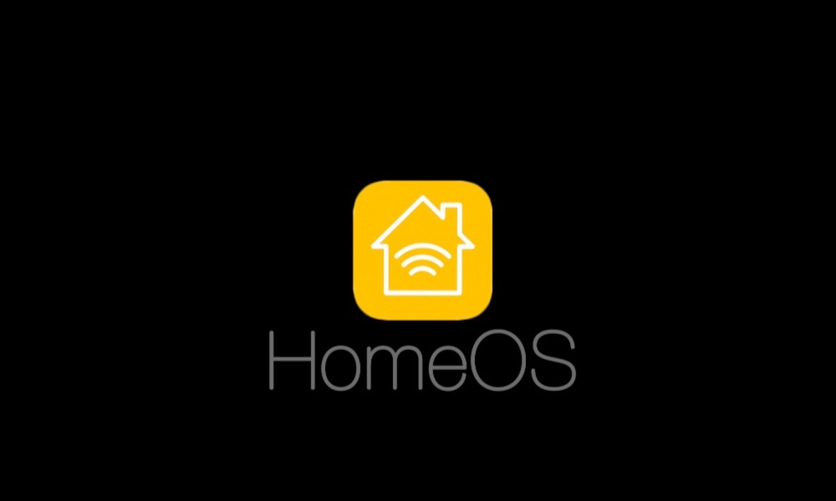 homeOS» - операционная система под умный дом? - Sprut.AI