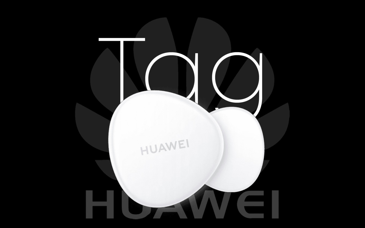 HUAWEI TAG - метка для пропавших вещей с одним годом автономной работы -  Sprut.AI