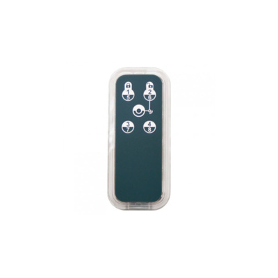 ZipaBox Keyfob