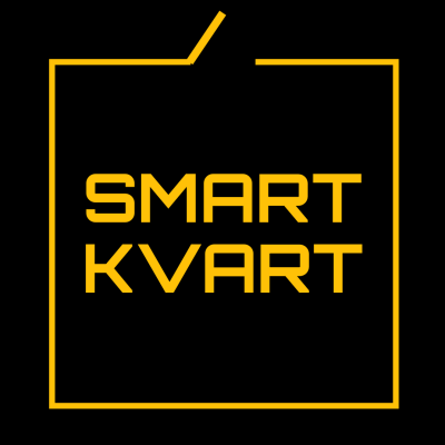 SMARTKVART